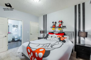 Themed Home Near Disney World